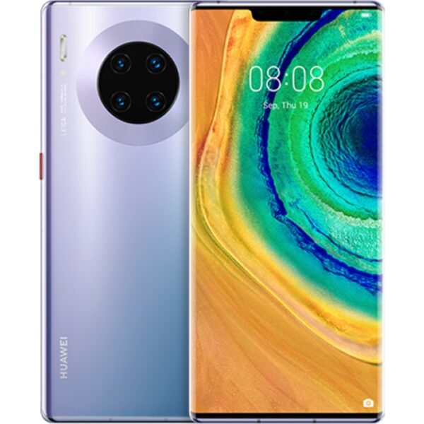 Huawei Mate 30 Ekran Değişimi