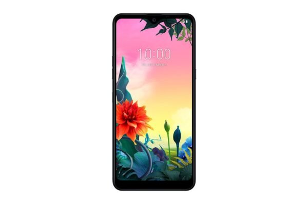 LG K50S Ekran Değişimi