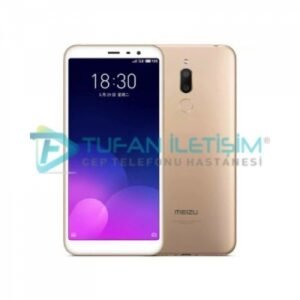 Meizu M6T Ekran Değişimi