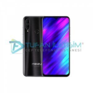 Meizu M10 Cam Değişimi