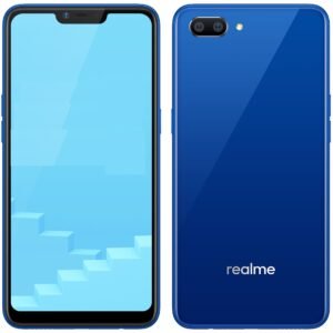 Realme C1 Ekran Değişimi