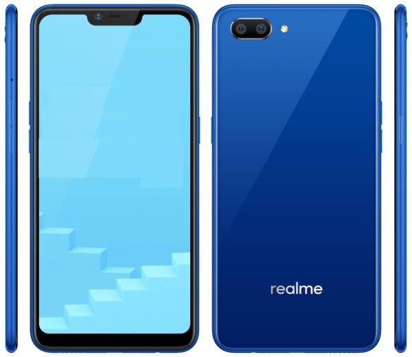 Realme C1 Ekran Değişimi