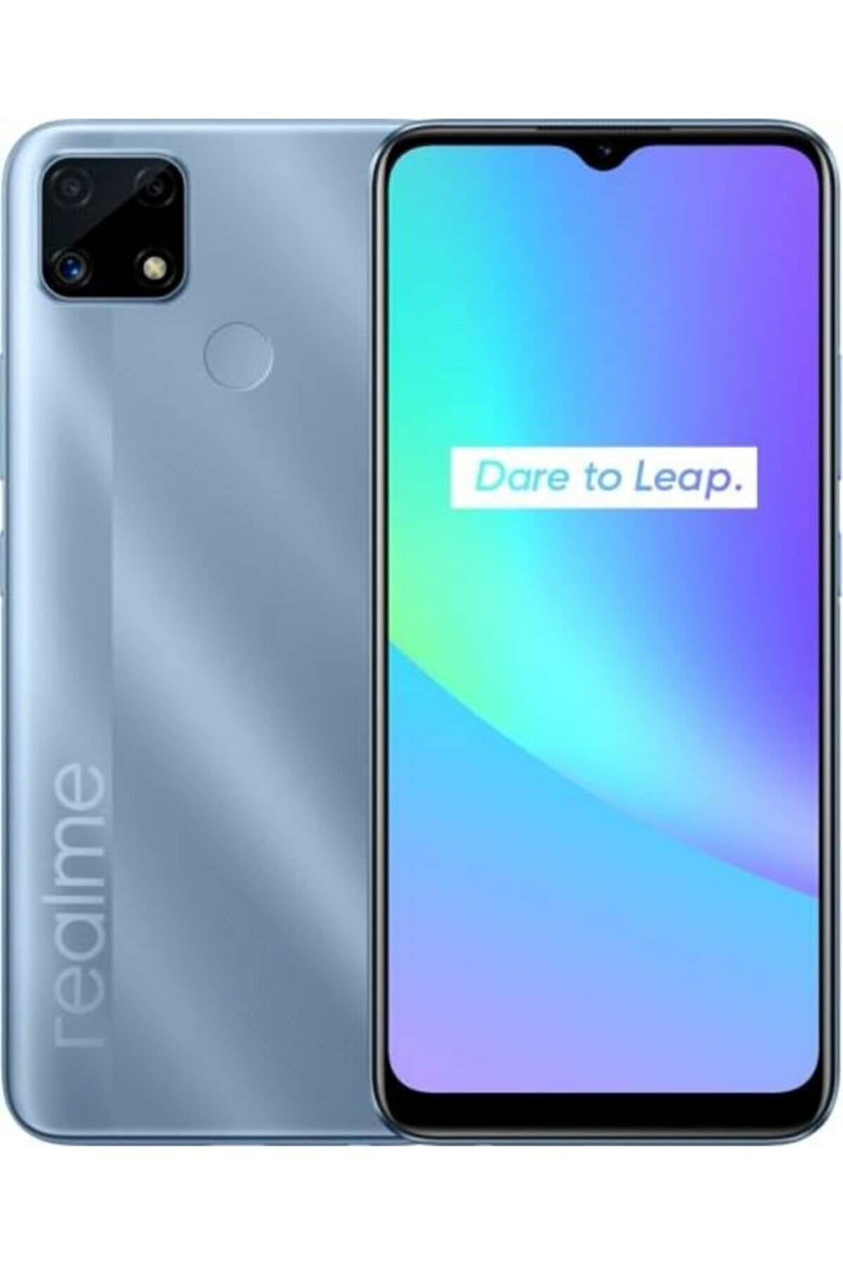 Realme C3 Ekran Değişimi