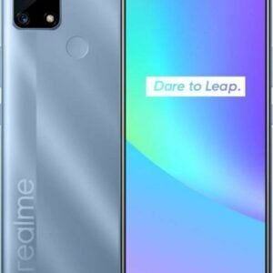 Realme C3İ Ekran Değişimi