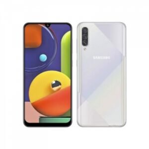 Samsung Galaxy A50S Cam Değişimi
