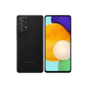 Samsung Galaxy A51 Cam Değişimi