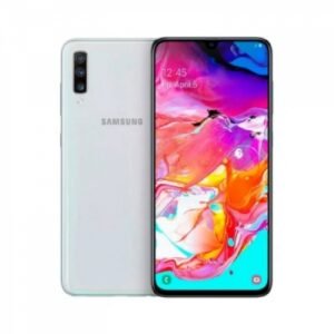 Samsung Galaxy A70S Ekran Değişimi