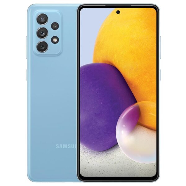 Samsung A9 2018 Ekran Değişimi