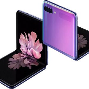 Samsung Galaxy Z Flip Ekran Değişimi