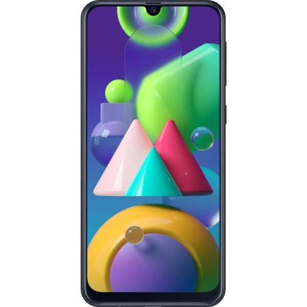 Samsung Galaxy M30S Cam Değişimi