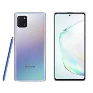 Samsung Note 10 Lite Ekran Değişimi