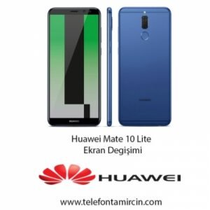 Huawei P Smart Figo Ekran Değişimi 240 TL