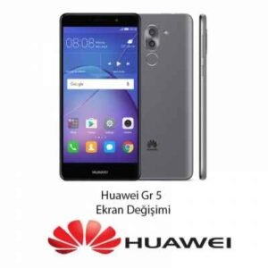 Huawei Gr5 Ekran Değişimi