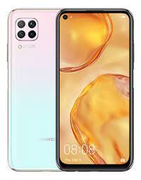 Huawei Y6P 2020 Cam Değişimi