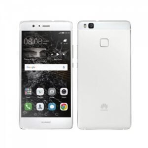 Huawei P9 Ekran Cam Değişimi