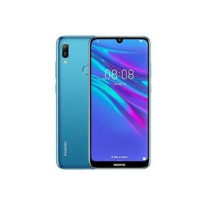 Huawei Y9 Prime Cam Değişimi
