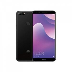 Huawei Y7 2018 Cam Değişimi