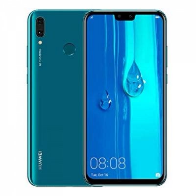 Huawei Y9 2019 Cam Değişimi