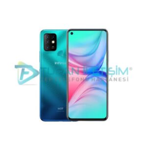 Infinix Not 10 Ekran Değişimi