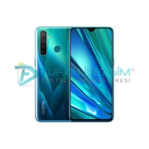Realme 5i Ekran Değişimi