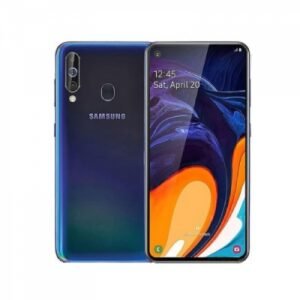 Samsung Galaxy A60S Ekran Değişimi