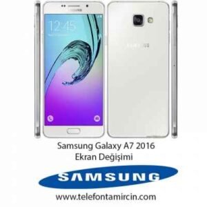 Samsung Galaxy S10 Ekran Değişimi