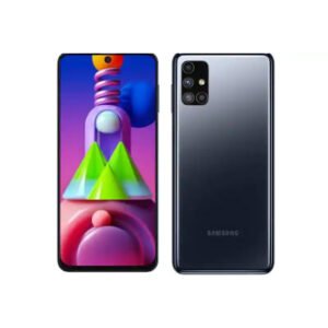 Samsung Galaxy M62 Cam Değişimi