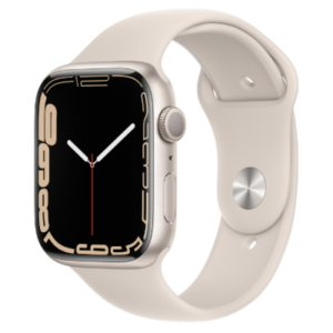 Apple Watch Series 7 Pil Değişimi