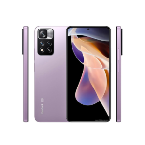 Xiaomi Redmi Note 11 Cam Değişimi