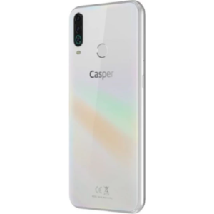 Casper Via G5 Ekran Değişimi