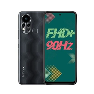 Infinix Hot 11S Ekran Değişimi