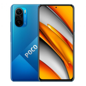 Xiaomi Poco F3 Ekran Değişimi