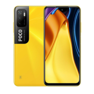 Xiaomi Poco M3 Pro 5G Ekran Değişimi