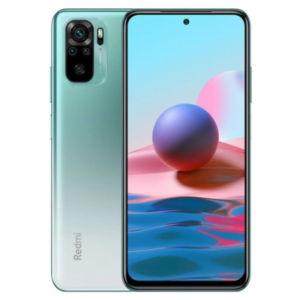 Xiaomi Redmi Note 10 Cam Değişimi