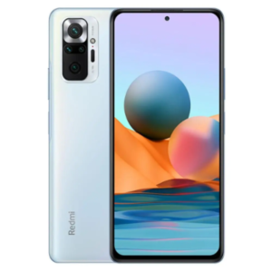 Xiaomi Redmi Note 10 Pro Cam Değişimi