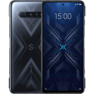 Xiaomi Black Shark 4 Ekran Değişimi