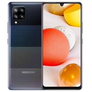 Samsung A43 Cam Değişimi