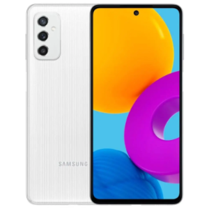 Samsung Galaxy M52 Cam Değişimi