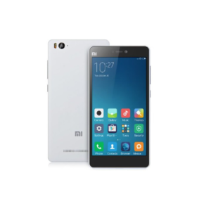 Xiaomi Mi 4c Cam Değişimi