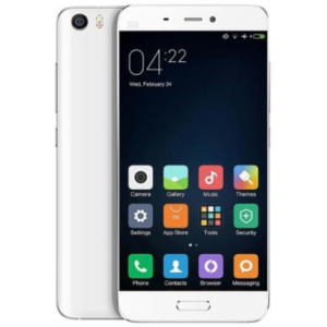 Xiaomi Mi 5 Pro Cam Değişimi