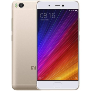Xiaomi Mi 5s Cam Değişimi