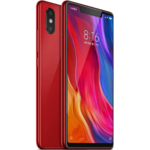 Xiaomi Mi 8 Se Cam Değişimi