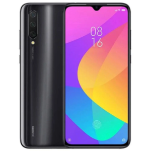 Xiaomi Mi 9 Lite Cam Değişimi