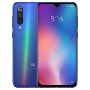 Xiaomi Mi 9 Se Cam Değişimi