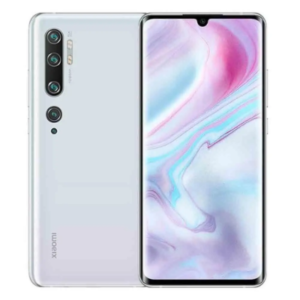 Xiaomi Mi Note 10 Cam Değişimi