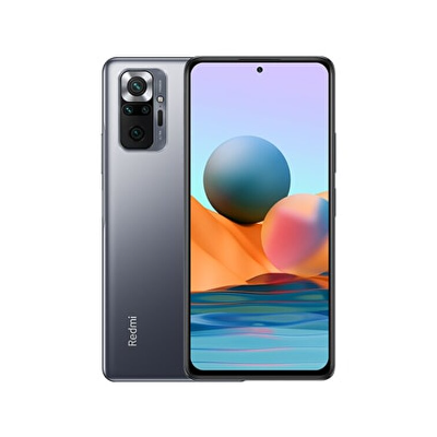 Xiaomi Mi Note 10 Pro Cam Değişimi