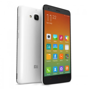 Xiaomi Redmi 2 Cam Değişimi