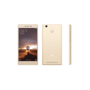 Xiaomi Redmi 3S Prime Cam Değişimi