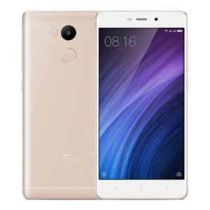 Xiaomi Redmi 4 Cam Değişimi