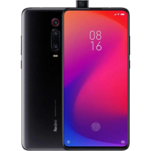Xiaomi Redmi K20 Cam Değişimi